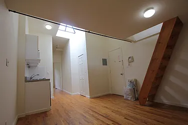 Rented by Natural Habitat Realty