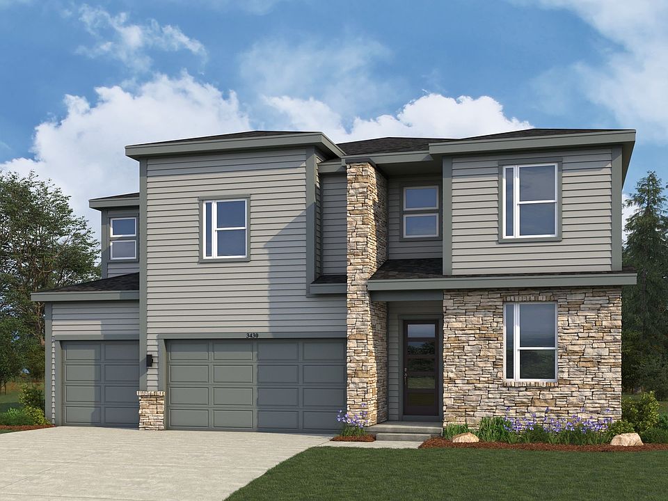 Elevation CT