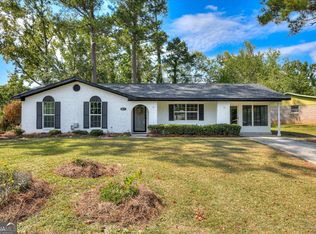 2617 Dublin Dr, Augusta, GA 30906