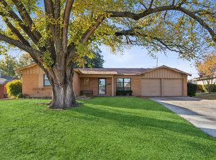 3533 Westfield Ave, Fort Worth, TX 76133
