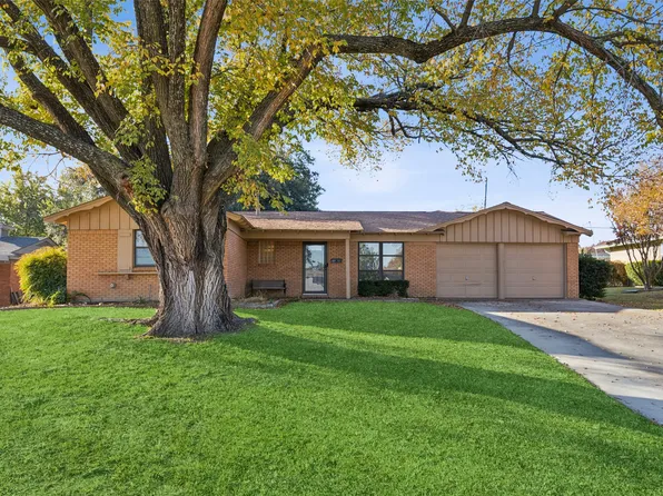 3533 Westfield Ave, Fort Worth, TX 76133