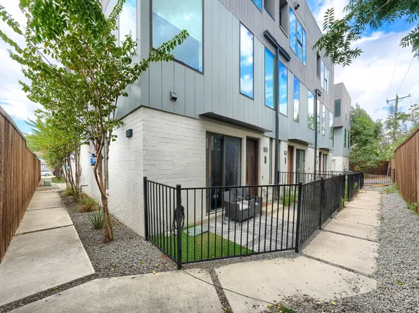 320 Mathey Ct, Dallas, TX 75208