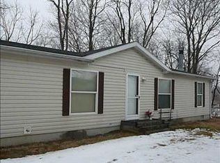 305 N Nebraska St, North Salem, IN