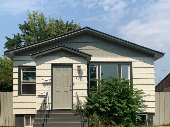 1227 E Augusta Ave Unit A, Spokane, WA 99207