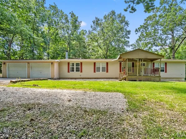 12931 Squirrel Run, Wright City, MO 63390