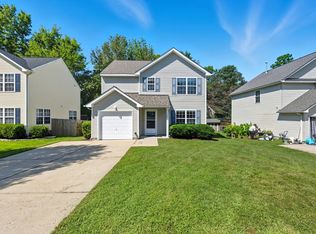 109 Burgundy Rd, Williamsburg, VA 23185