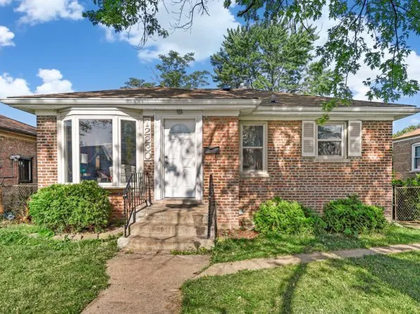 12230 S Elizabeth St, Chicago, IL 60643