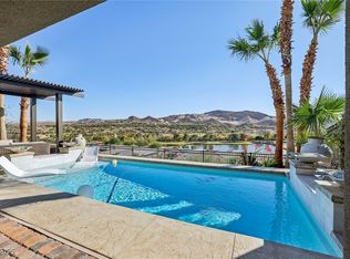 47 Reflection Cove Dr, Henderson, NV 89011