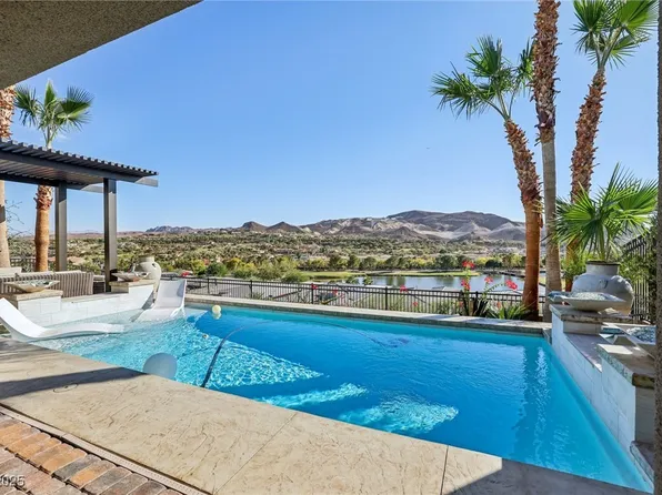 47 Reflection Cove Dr, Henderson, NV 89011