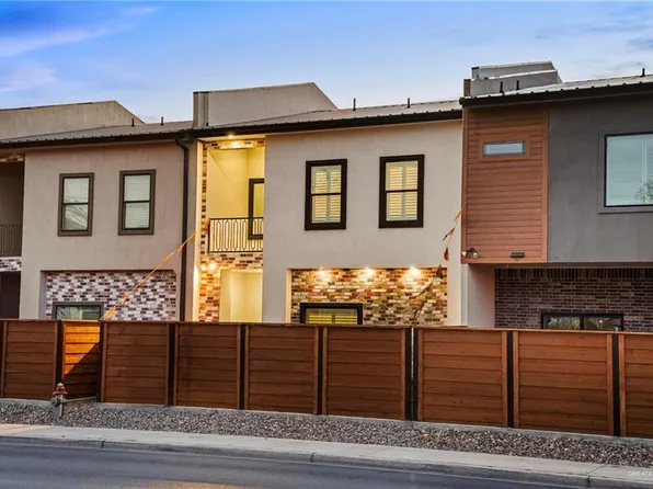 822 Bicentennial Blvd, McAllen, TX 78501