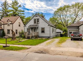 2103 S Hackley St, Muncie, IN 47302