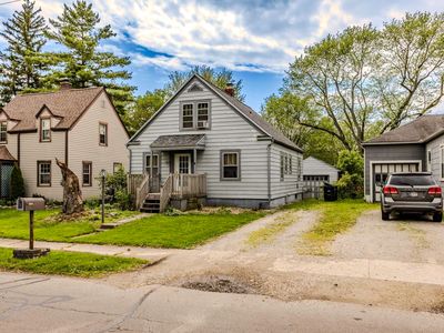 2103 S Hackley St, Muncie, IN, 47302