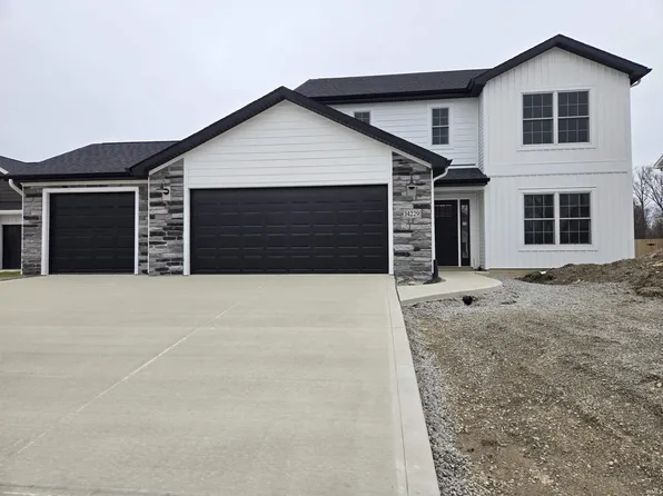 14229 Kidd Creek Crossover, Fort Wayne, IN 46845