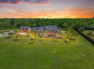 1743 Florence Rd, Keller, TX 76262