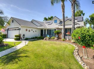 1854 E Brandywine Ln, Fresno, CA 93720