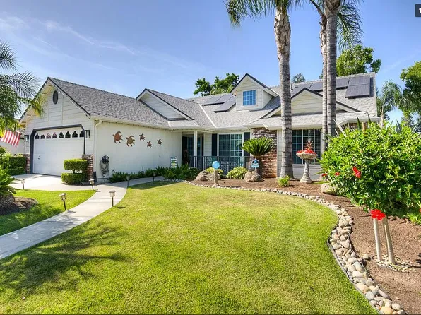 1854 E Brandywine Ln, Fresno, CA 93720