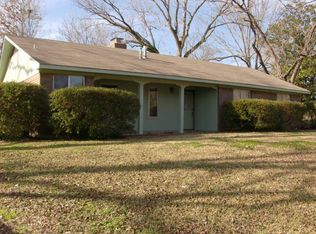 4062 Highway 61 S, Port Gibson, MS 39150