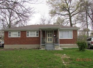 4102 Shady Villa Dr, Louisville, KY 40219