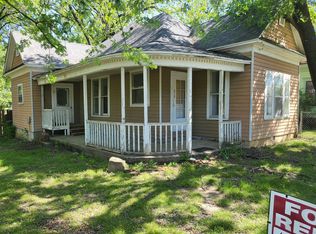310 W 8th St, Pittsburg, KS 66762