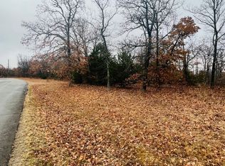 1 S 4530th Rd, Vian, OK 74962