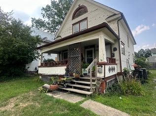 1083 W Wilbeth Rd, Akron, OH 44314