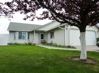 240 NE 14th Ave, Milton Freewater, OR 97862