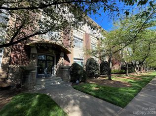 404 N Laurel Ave APT 34, Charlotte, NC 28204