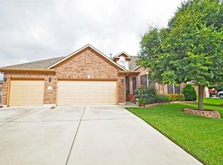 20412 Crooked Stick Dr, Pflugerville, TX 78660