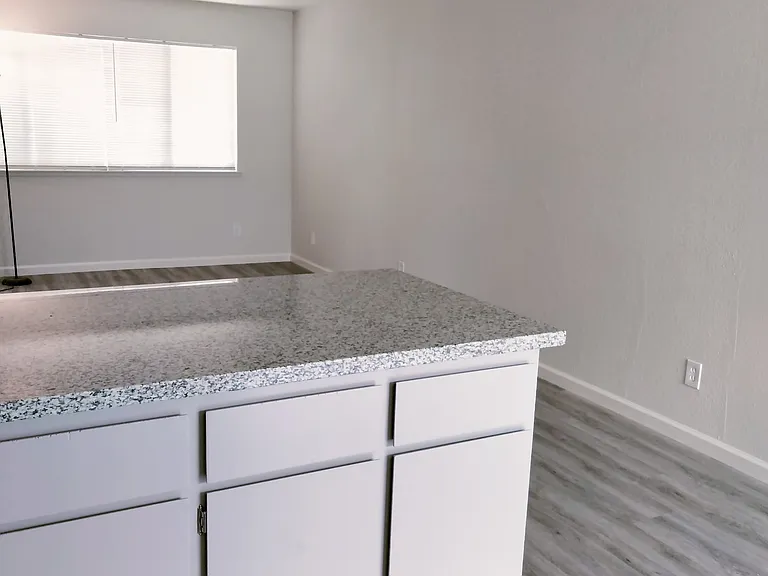 Kitchen Counter