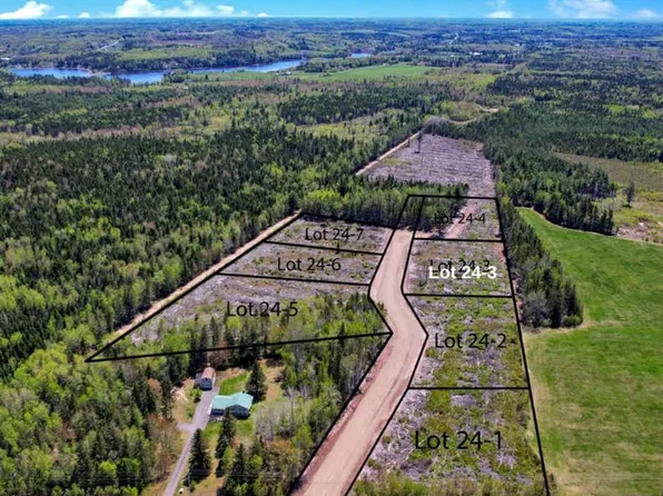 3 Saint Joseph Rd Lot 24, Wellington, NB E4S 4C8