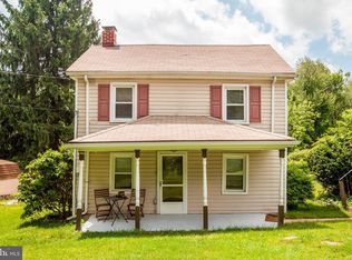 4919 Old Swimming Pool Rd, Frederick, MD 21703