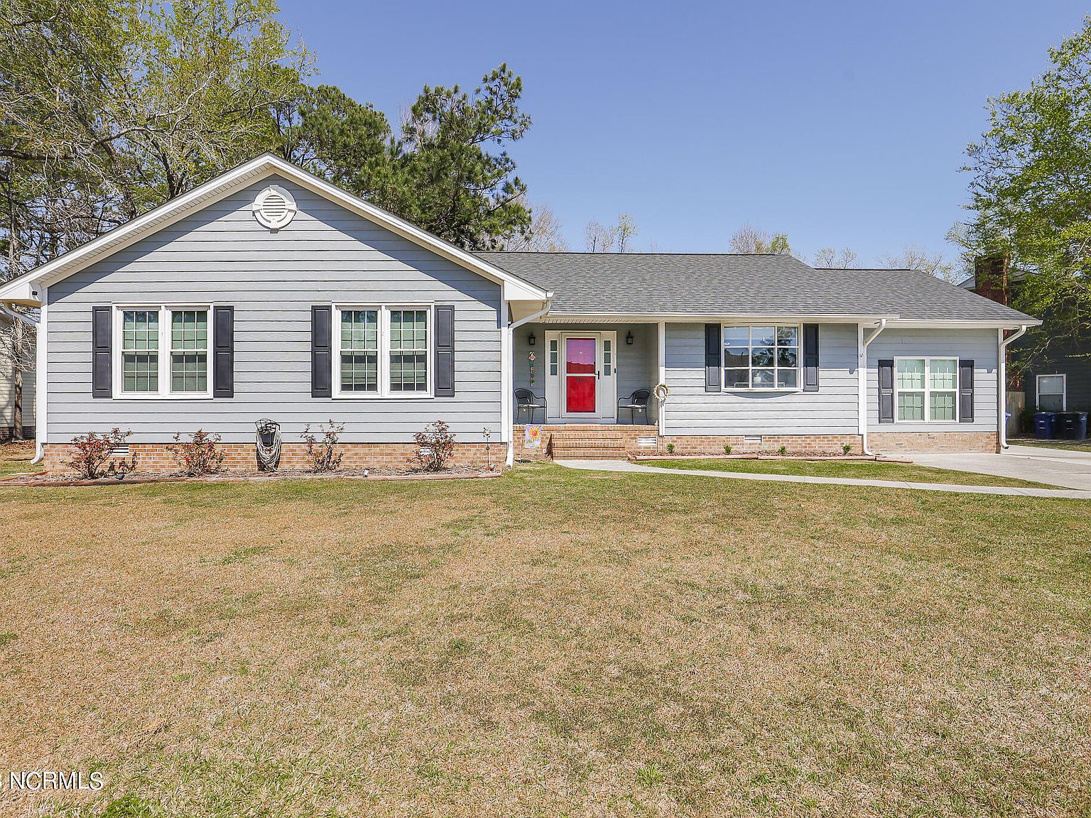 2491 Northwoods Drive, Jacksonville, NC 28540 Zillow