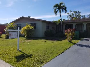 19812 SW 119th Ct, Miami, FL 33177