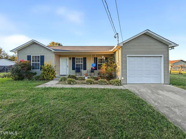 130 W Melissa Dawn Ln, Maynardville, TN 37807