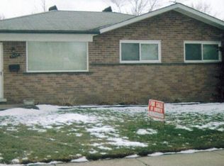 13658 Edwin Ct, Warren, MI 48088