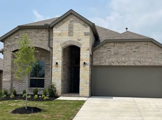 2348 Briscoe Ranch Dr, Weatherford, TX 76087