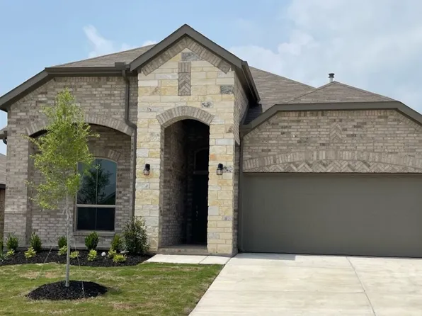 2348 Briscoe Ranch Dr, Weatherford, TX 76087
