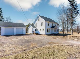 996 Royal Rd, Memramcook, NB E4K1Z1