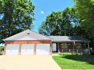 224 Ashlynn Ct, Newton Falls, OH 44444