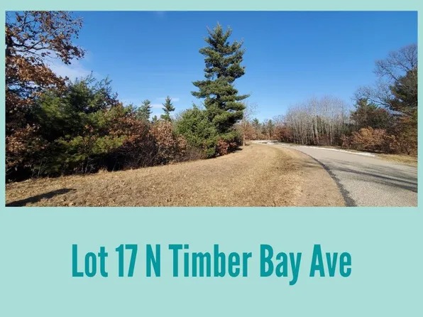 L17 North Timber Bay Avenue #17, Friendship, WI 53934
