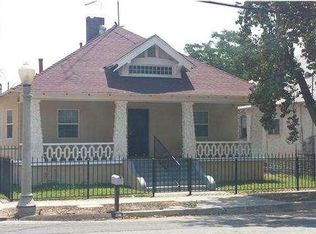 165 N I St, San Bernardino, CA 92410