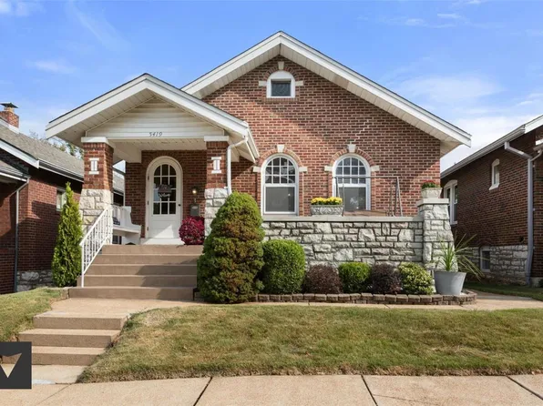 5419 Goethe Ave, Saint Louis, MO 63109
