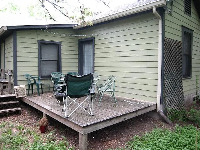 1 bed, 500 sqft, $1,100 — Photo 4