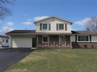 25 Hunt Point, Rochester, NY 14624