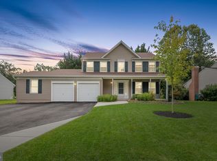2019 Advisory Ct, Eldersburg, MD 21784
