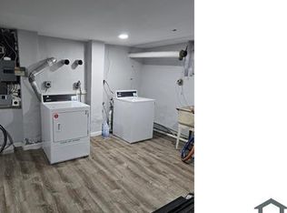 721 Highland Ave APT 1, Newark, NJ 07104