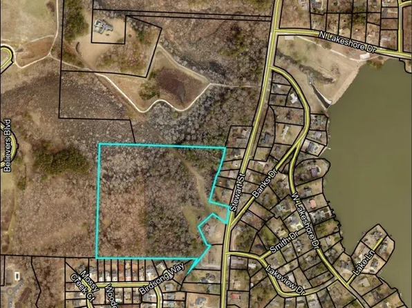 750 Stewart St, Carrollton, GA 30117