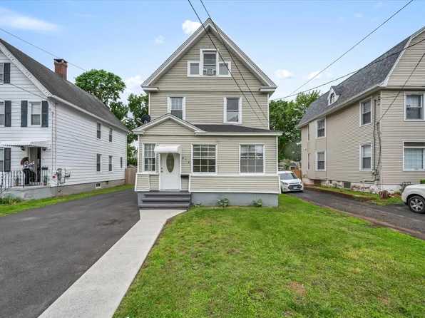 454 Second Avenue, West Haven, CT 06516