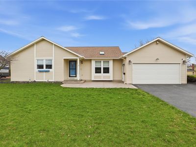 79 Kaye Park Ter, Rochester, NY, 14624