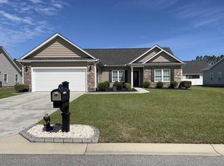 752 Weston Dr, Conway, SC 29526